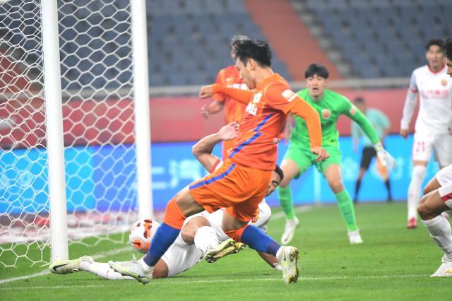 JJB jjb Jingjibao 竞技宝 电竞赛事 体育赛事 体育 电竞-吴兴涵伤愈后扮奇兵最谢妻子 郝伟:他对得起自己