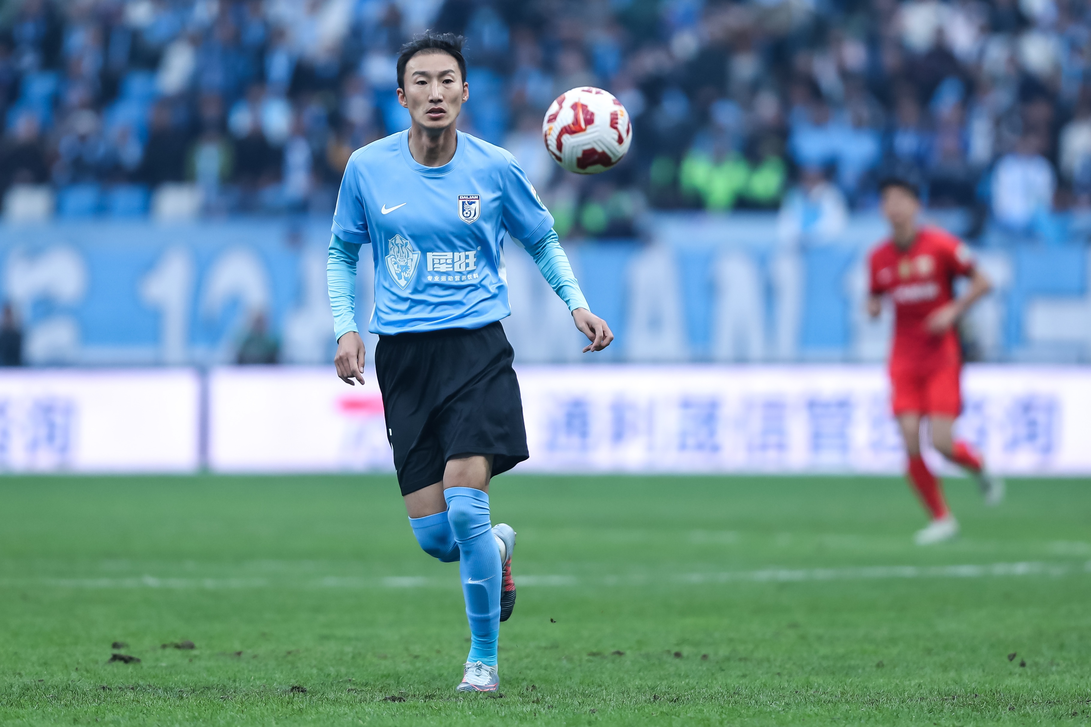 JJB jjb Jingjibao 竞技宝 电竞赛事 体育赛事 体育 电竞-直播吧:36岁晋鹏翔与重庆铜梁龙达成共识,新赛季基本确定加盟