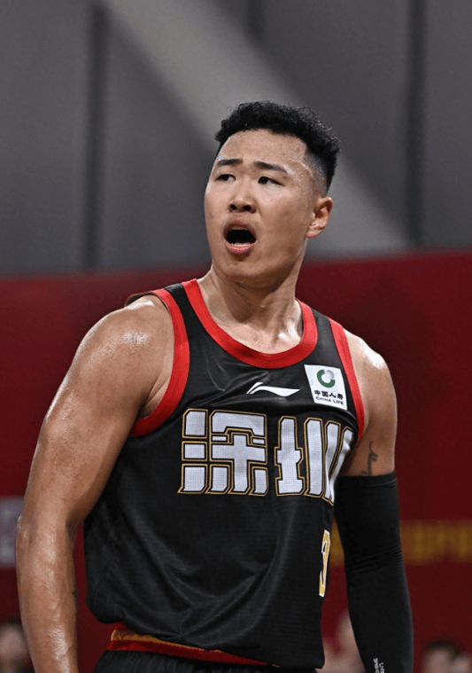 JJB jjb Jingjibao 竞技宝 电竞赛事 体育赛事 体育 电竞-今晚深圳男篮对阵浙江,传来4个好消息和1个坏消息,有望拿开门红