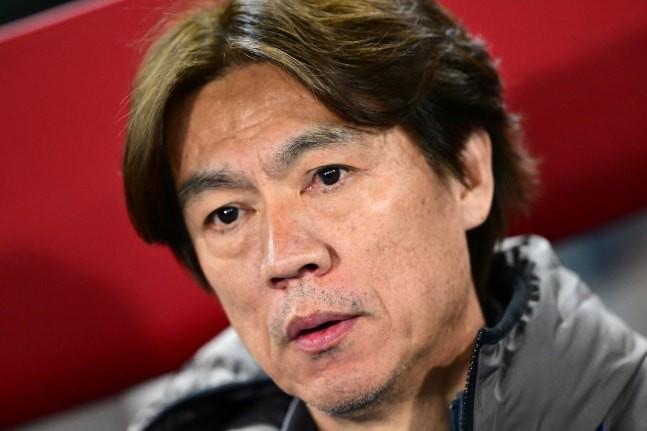 JJB jjb Jingjibao 竞技宝 电竞赛事 体育赛事 体育 电竞-洪明甫:相比第一场,本场比赛能看到球队有很大进步